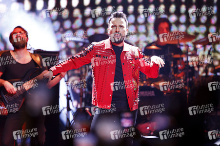 Konzert von Tarkan in Köln