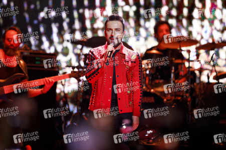 Konzert von Tarkan in Köln