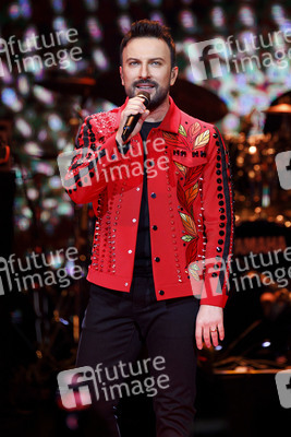Konzert von Tarkan in Köln