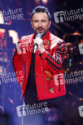 Konzert von Tarkan in Köln