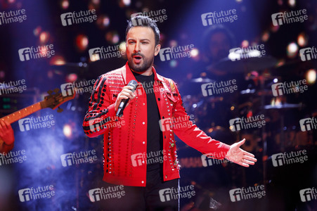 Konzert von Tarkan in Köln