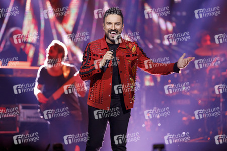 Konzert von Tarkan in Köln