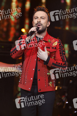 Konzert von Tarkan in Köln