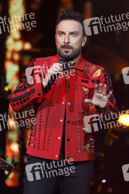 Konzert von Tarkan in Köln