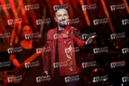 Konzert von Tarkan in Köln