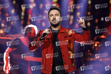 Konzert von Tarkan in Köln