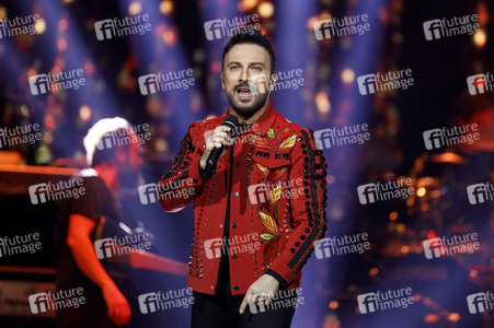 Konzert von Tarkan in Köln