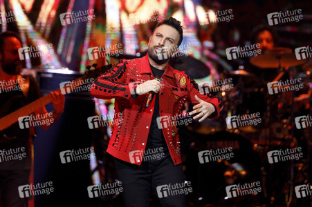 Konzert von Tarkan in Köln