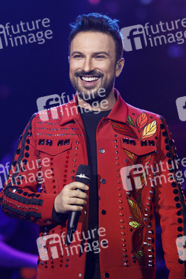 Konzert von Tarkan in Köln