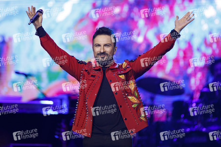Konzert von Tarkan in Köln