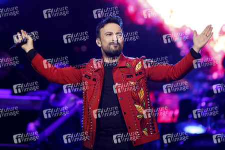 Konzert von Tarkan in Köln