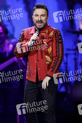 Konzert von Tarkan in Köln