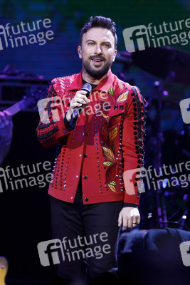 Konzert von Tarkan in Köln