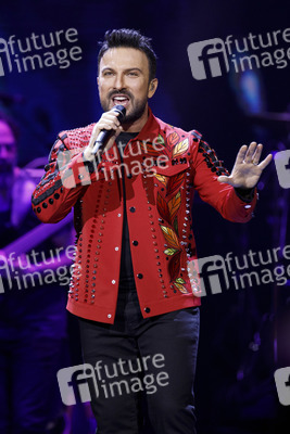 Konzert von Tarkan in Köln