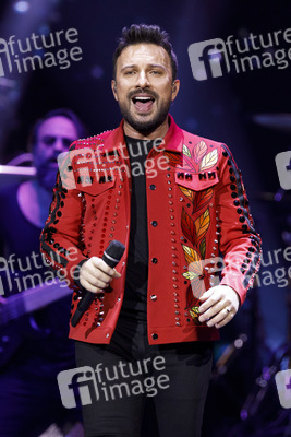 Konzert von Tarkan in Köln