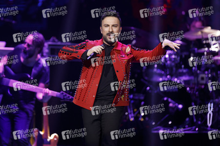 Konzert von Tarkan in Köln