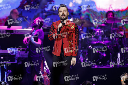Konzert von Tarkan in Köln