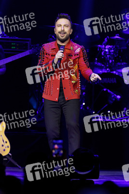 Konzert von Tarkan in Köln