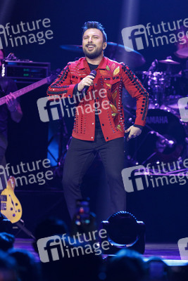 Konzert von Tarkan in Köln