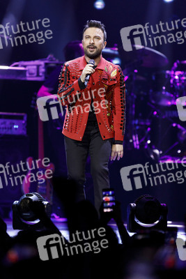 Konzert von Tarkan in Köln