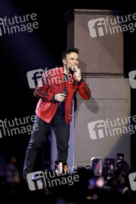 Konzert von Tarkan in Köln