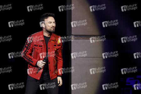 Konzert von Tarkan in Köln