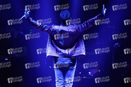 Konzert von Tarkan in Köln