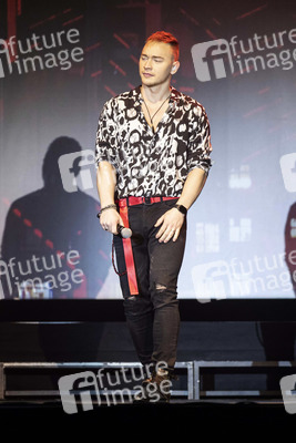 'The Voice of Germany - Live in Concert 2019' in Erfurt