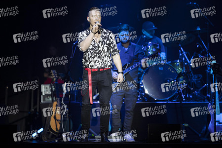 'The Voice of Germany - Live in Concert 2019' in Erfurt