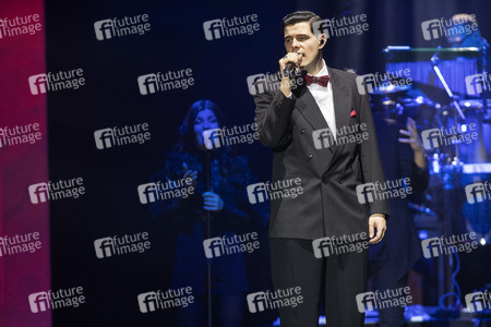 'The Voice of Germany - Live in Concert 2019' in Erfurt