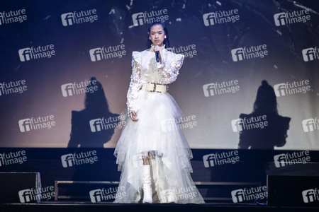 'The Voice of Germany - Live in Concert 2019' in Erfurt