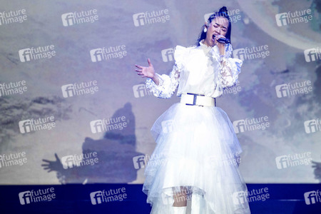 'The Voice of Germany - Live in Concert 2019' in Erfurt