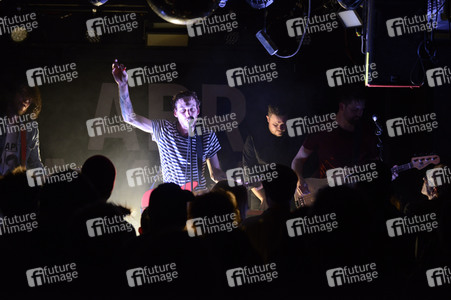 Konzert von Abramowicz in Hannover