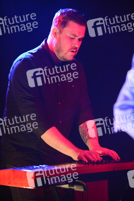 Konzert von Abramowicz in Hannover