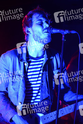 Konzert von Abramowicz in Hannover