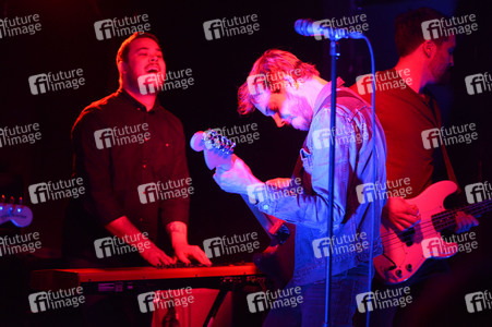 Konzert von Abramowicz in Hannover