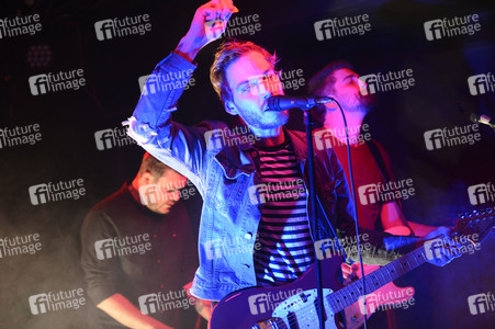 Konzert von Abramowicz in Hannover