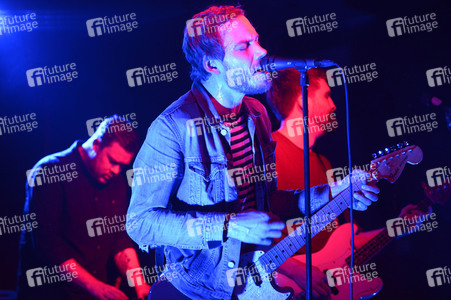 Konzert von Abramowicz in Hannover