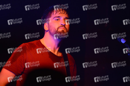 Konzert von Abramowicz in Hannover