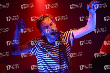 Konzert von Abramowicz in Hannover