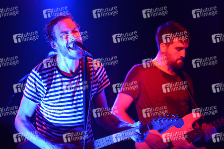 Konzert von Abramowicz in Hannover