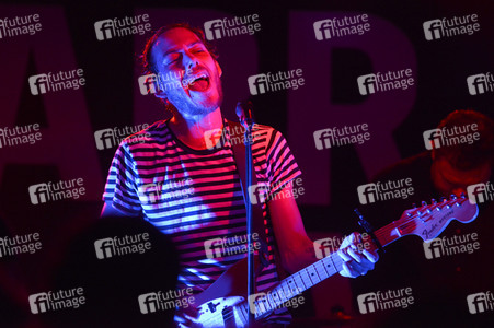 Konzert von Abramowicz in Hannover