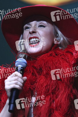 Night of the Proms 2019 in Hamburg