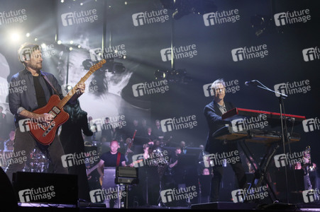 Night of the Proms 2019 in Hamburg