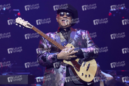 Night of the Proms 2019 in Hamburg