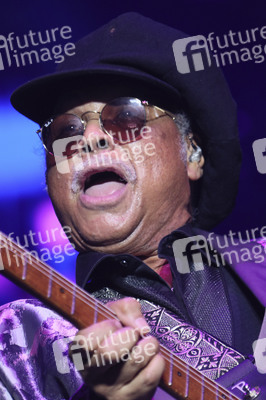 Night of the Proms 2019 in Hamburg