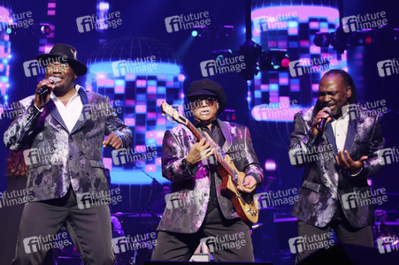 Night of the Proms 2019 in Hamburg