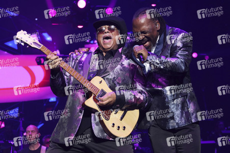 Night of the Proms 2019 in Hamburg