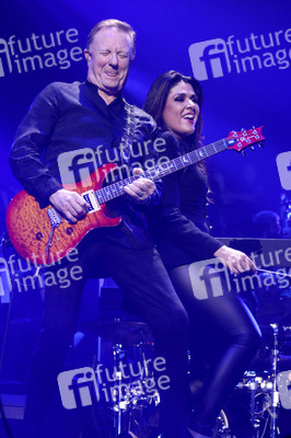 Night of the Proms 2019 in Hamburg