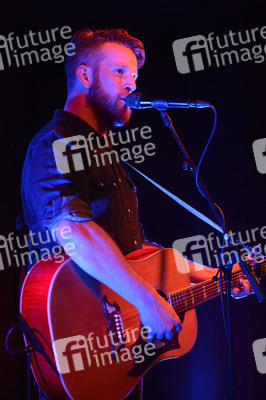Konzert von Tim Vantol in Hannover